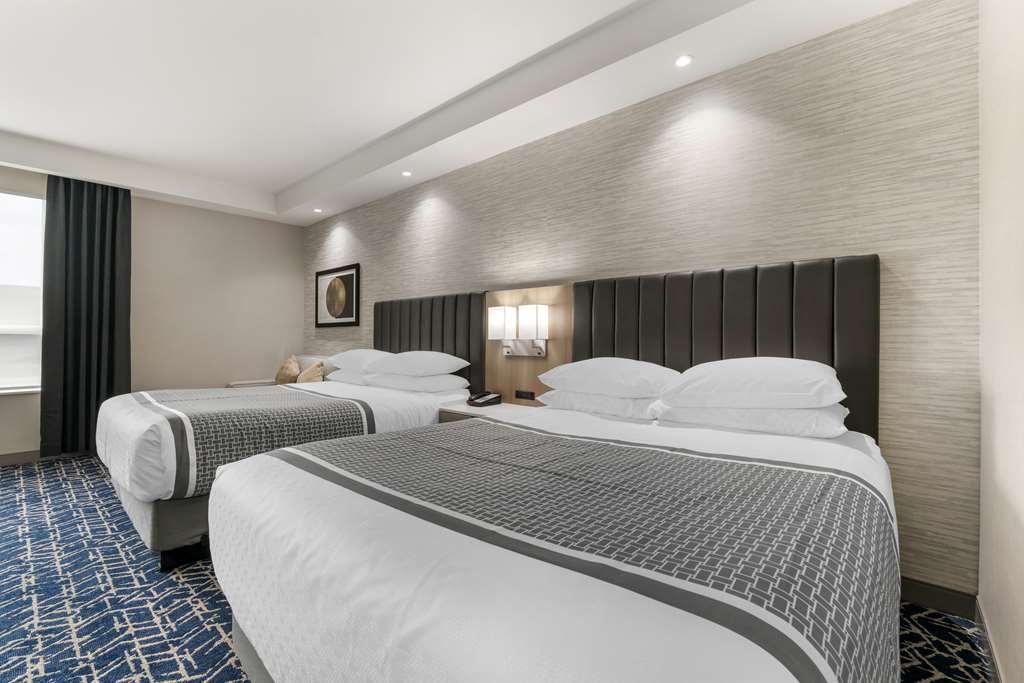 Best Western Premier Route 97 Vernon Quarto foto